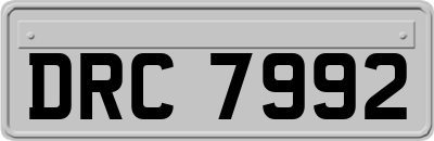 DRC7992
