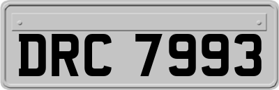 DRC7993