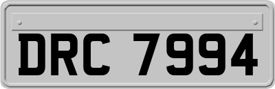 DRC7994