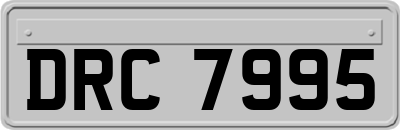 DRC7995