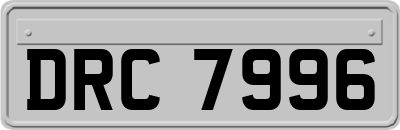 DRC7996