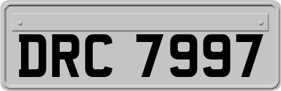 DRC7997
