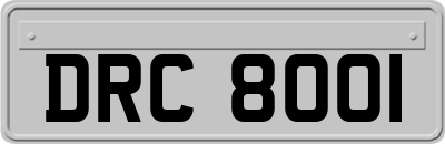 DRC8001