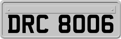 DRC8006