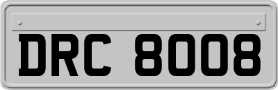 DRC8008