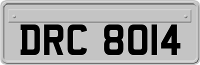 DRC8014