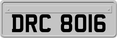 DRC8016