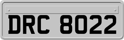 DRC8022