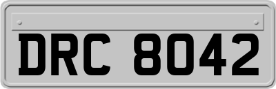 DRC8042