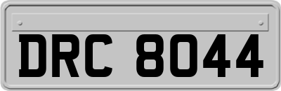 DRC8044
