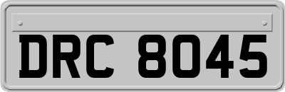 DRC8045