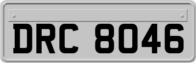 DRC8046