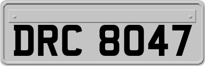 DRC8047