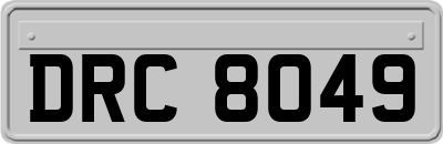 DRC8049