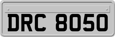 DRC8050