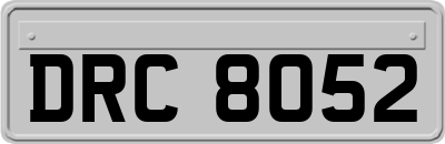 DRC8052