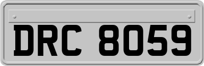 DRC8059