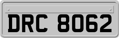 DRC8062