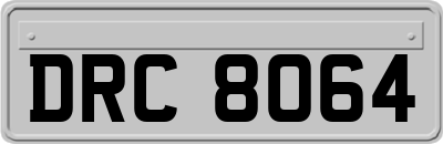 DRC8064