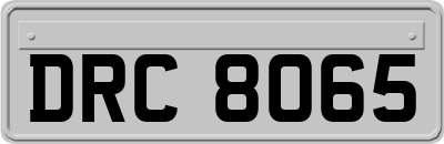 DRC8065