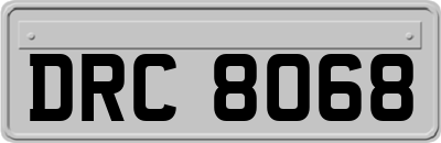 DRC8068