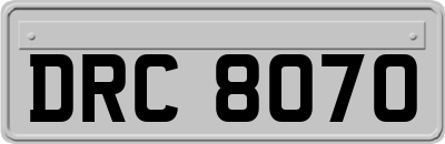 DRC8070