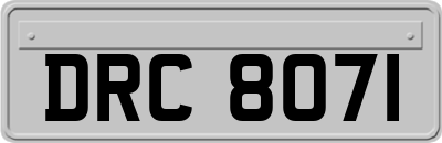 DRC8071