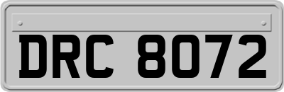 DRC8072