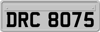 DRC8075