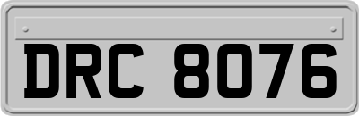 DRC8076