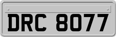 DRC8077