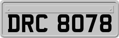 DRC8078