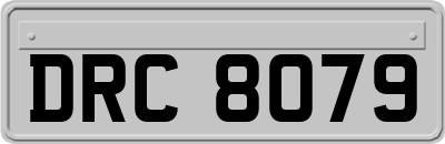 DRC8079