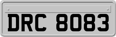 DRC8083
