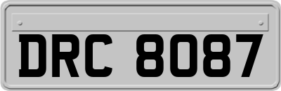 DRC8087