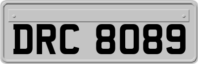 DRC8089