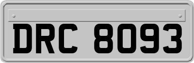DRC8093
