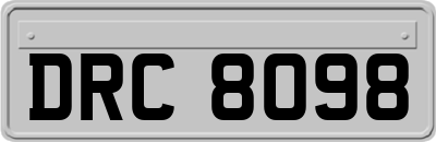 DRC8098