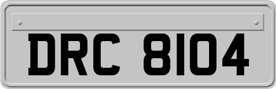 DRC8104