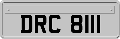 DRC8111
