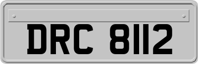 DRC8112
