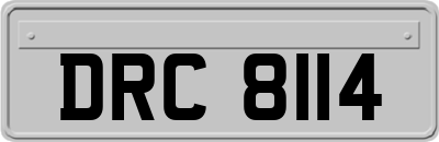 DRC8114