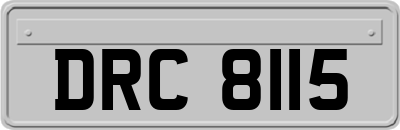 DRC8115