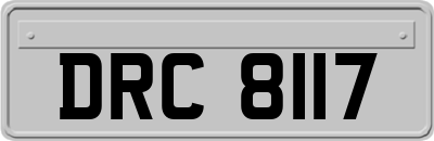 DRC8117