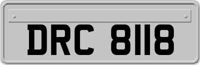 DRC8118