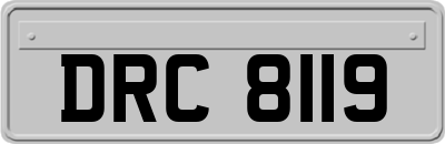 DRC8119