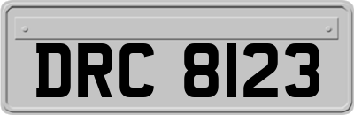 DRC8123