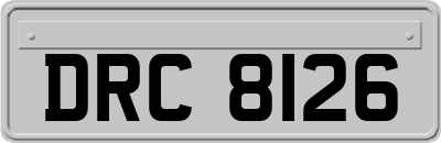 DRC8126