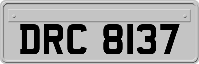 DRC8137