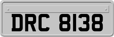 DRC8138